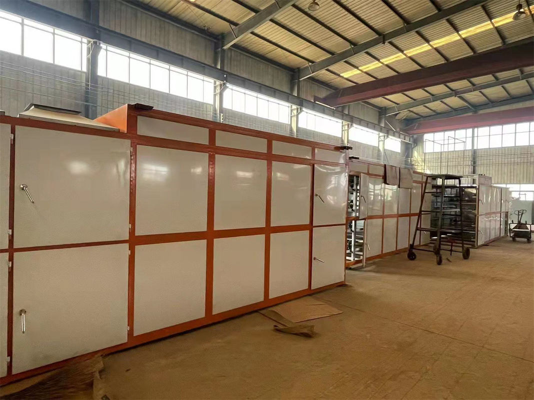 รวดเร็ว อัตโนมัติเต็ม 4000pcs / h เครื่องทํากระดาษกระดาษกระดาษกระดาษกระดาษ กระดาษกระดาษ