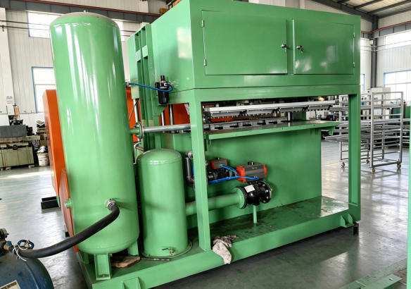 PLC ควบคุม 1300-1500pcs ต่อชั่วโมง เครื่องกระป๋องไข่ เครื่องกระป๋องไข่สําหรับทํา กระป๋องไข่ กระป๋องไข่ กระป๋องรองเท้า กระป๋องเด็ก สําหรับความคิดธุรกิจขนาดเล็ก
