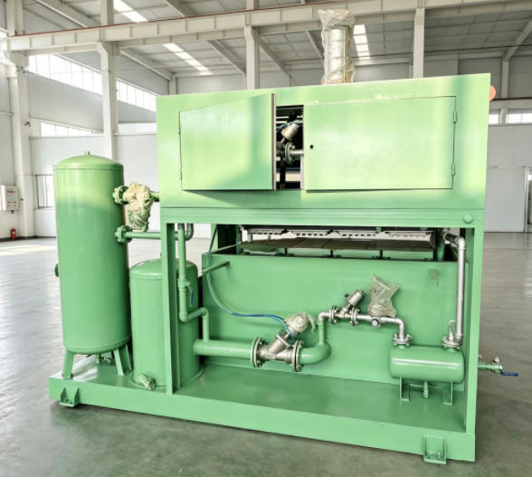 PLC ควบคุม 1300-1500pcs ต่อชั่วโมง เครื่องกระป๋องไข่ เครื่องกระป๋องไข่สําหรับทํา กระป๋องไข่ กระป๋องไข่ กระป๋องรองเท้า กระป๋องเด็ก สําหรับความคิดธุรกิจขนาดเล็ก