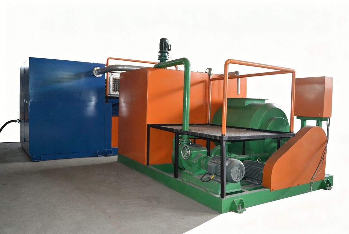 โรตารี 3 * 4 โมลด์ 2000pcs ต่อชั่วโมง กระดาษ Egg Tray สายการผลิต Egg Tray เครื่องกับ Pulping ครบถ้วน การสร้าง การแห้งและระบบการสต็อปอัตโนมัติ