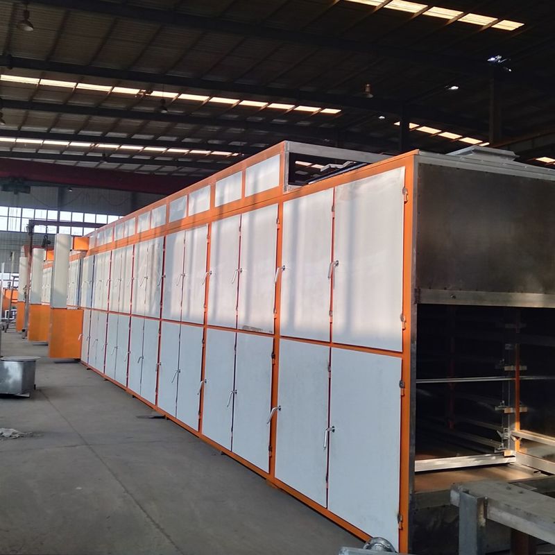 กล่องไวน์มิตรต่อสิ่งแวดล้อม อุปกรณ์ PLC การควบคุม อัตโนมัติ กระดาษ ผงไข่ กล่องการผลิต