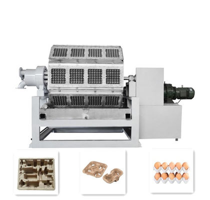 40KW อัตโนมัติเต็ม เครื่องกระเป๋าสตางค์กระดาษ กระเป๋าสตางค์ ถ้วยปลูก ดอกไม้